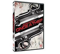 Once a Thief [DVD] [Reino Unido]