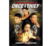 Once a Thief: Family Business [USA] [DVD]