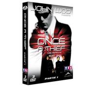 Once a Thief (Les repentis) - Partie 1 [Francia] [DVD]