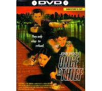Once a Thief [USA] [DVD]