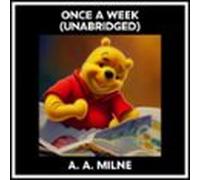 Once A Week (unabridged) (audiolibro)