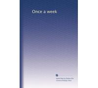 Once a week: Volume 14