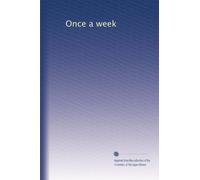 Once a week: Volume 17