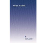 Once a week: Volume 21