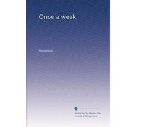 Once a week: Volume 24