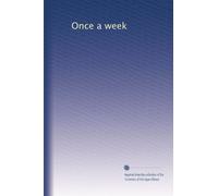 Once a week: Volume 6