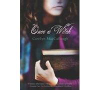 Once A Witch (ebook)