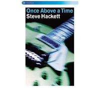 Once Above A Time (DVD) Steve Hackett