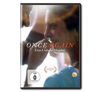 Once again - Eine Liebe in Mumbai - DVD - Edición Alemania
