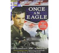 Once an Eagle [USA] [DVD]