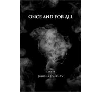 Once and for All: A Book of Love for Darkness