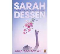 Once and for All: Sarah Dessen