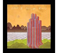 Once And Future Band - Deleted Scenes [Vinilo]