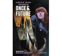 Once and Future nº 04/05