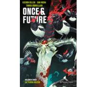 Once and Future nº 05/05