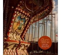 Once Around by Autumn Defense (2010-11-02)