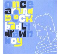 Once Around The.. 2001Ep