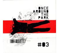 ONCE AROUND THE PARK - #3