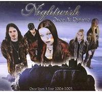 Once At Dynamo - Once Upon A Tour 2004-2005