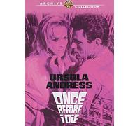 Once Before I Die [USA] [DVD]