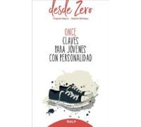 Once Claves Para Jóvenes Con Personalidad (ebook)