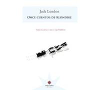 Once cuentos de Klondike (RELATOS)