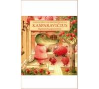 Once Cuentos Fantasticos De Kasparavicius