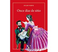 Once días de sitio (Teatro)
