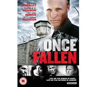 Once Fallen [Edizione: Regno Unito] [Italia] [DVD]