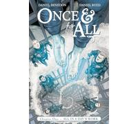 Once & for All, Chapter 1: All in a Day's Work