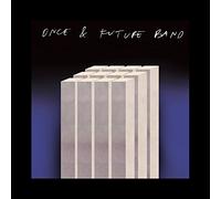 Once & Future Band - Brain [VINYL] [Vinilo]