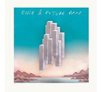 Once & Future Band - Once And Future Band [VINYL] [Vinilo]