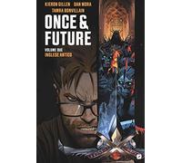 Once & future. Inglese antico (Vol. 2) (BD Comics)