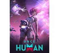 Once Human 62 Crystgin - GalaxyLink - GLOBAL