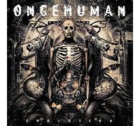Evolution - Once Human
