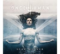 Once Human - Scar Weaver (Black Vinyl) (Limited Edition) (LP)