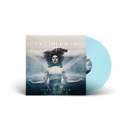 Once Human - Scar Weaver (Curacao Vinyl) (Limited Edition) (LP)