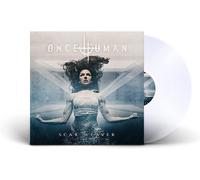 Once Human – Scar Weaver – Vinilo – Edición limitada (2022) – Blanco