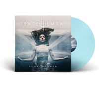 Once Human - Scar Weaver (Curacao Vinyl) (Limited Edition) (LP)