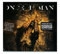 Once Human - The Life I Remember CD