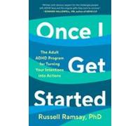 Once I Get Started (ebook)