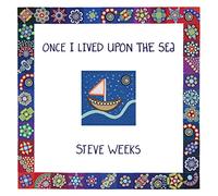 Once I Lived Upon the Sea