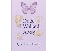 Once I Walked Away (Every Version Of Me)