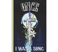 Once I Was a Song: Poems to Defy the Fates (A Series of Songs)