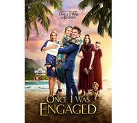 Once I Was Engaged [USA] [DVD]
