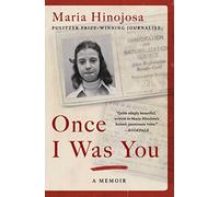 Once I Was You: A Memoir
