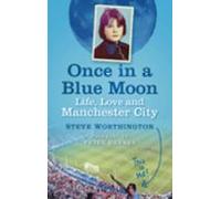 Once In A Blue Moon (ebook)