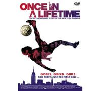 Once in a Lifetime [06/E/S J] [Alemania] [DVD]