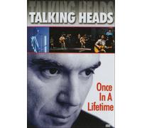 Once in a Lifetime [Italia] [DVD]