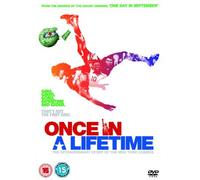 Once in a Lifetime - Once in a Lifetime [Reino Unido] [DVD]